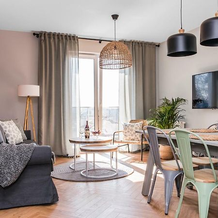 Apartament Przy Zachodnim Olsztyn  Luaran gambar
