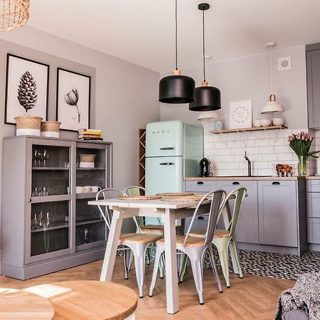 Apartament Przy Zachodnim Olsztyn  Luaran gambar