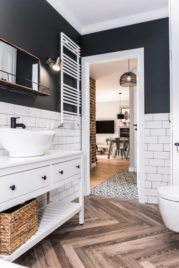 Apartament Przy Zachodnim Olsztyn  Luaran gambar