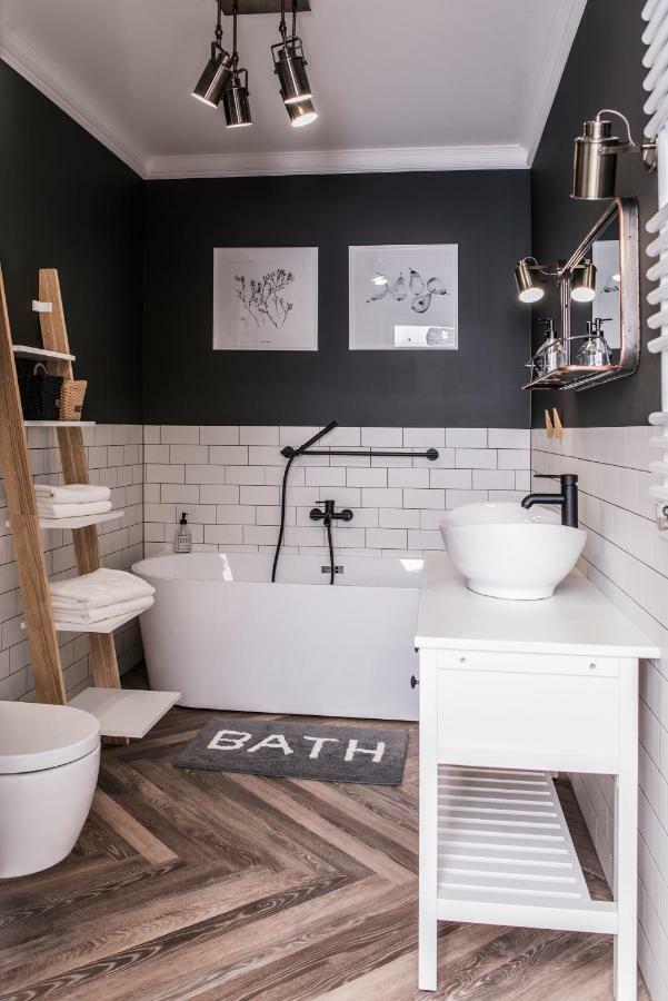 Apartament Przy Zachodnim Olsztyn  Luaran gambar