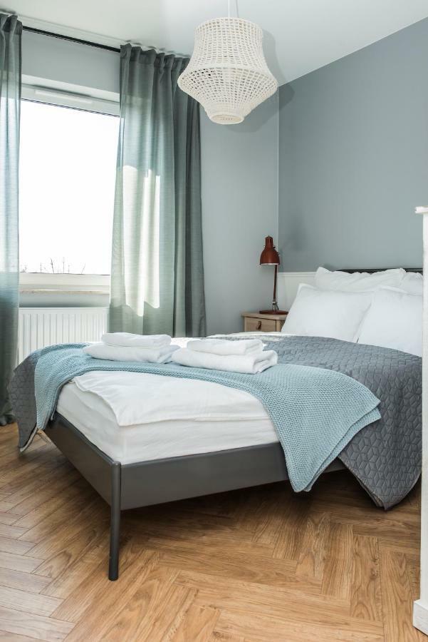 Apartament Przy Zachodnim Olsztyn  Luaran gambar