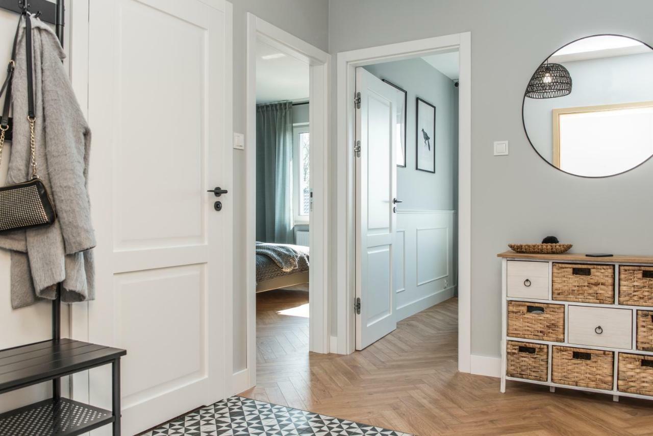 Apartament Przy Zachodnim Olsztyn  Luaran gambar