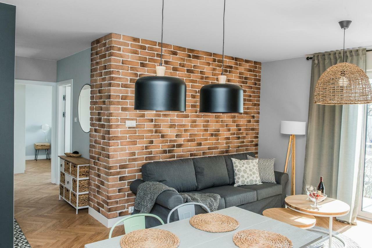 Apartament Przy Zachodnim Olsztyn  Luaran gambar